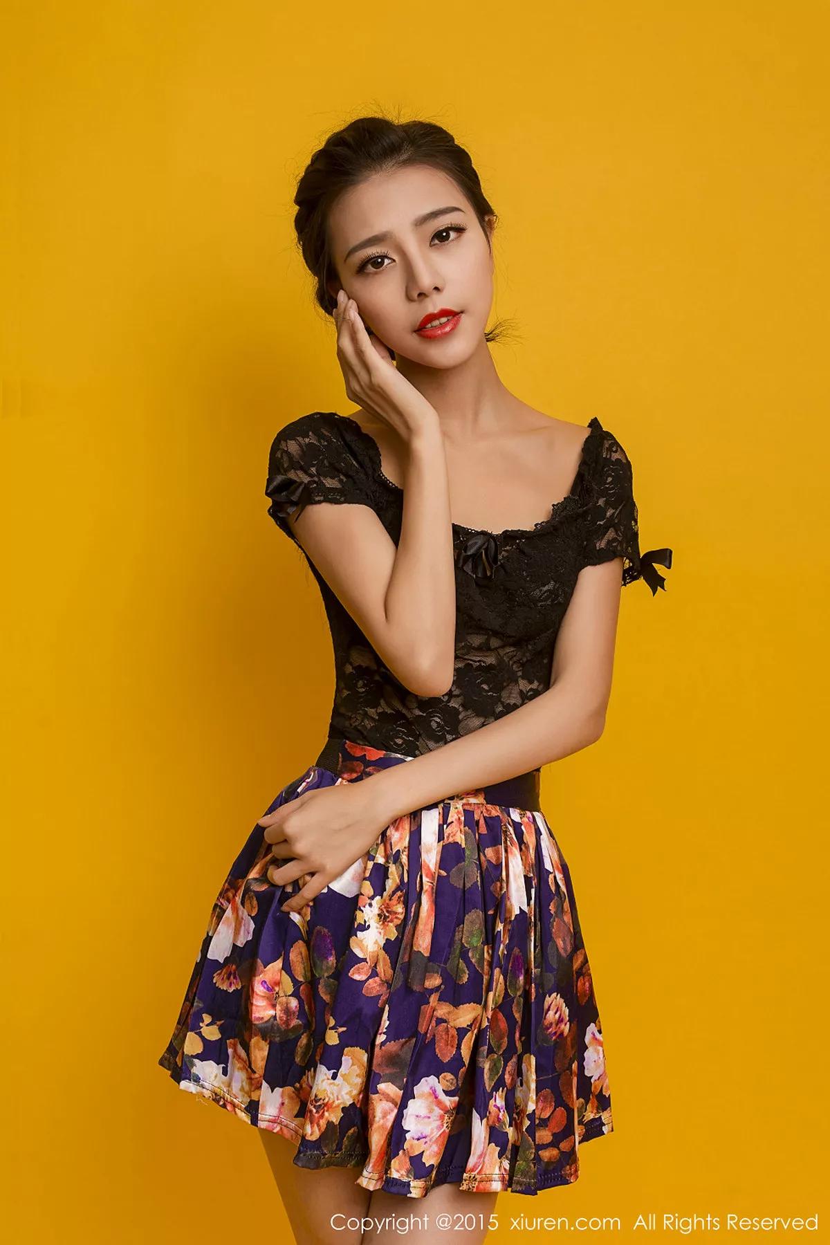 图片[34]-[XiuRen秀人网]第297期HONEYAL写真-秀人资源网