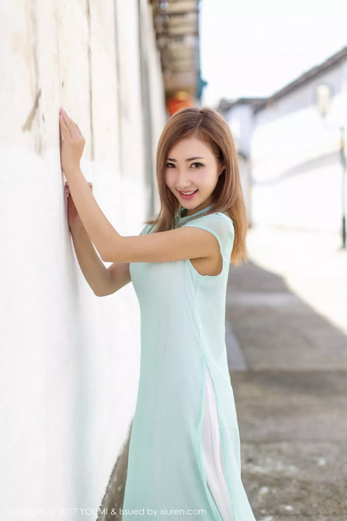 图片[24]-[YouMi尤蜜荟]第005期Yumi尤美写真-秀人资源网