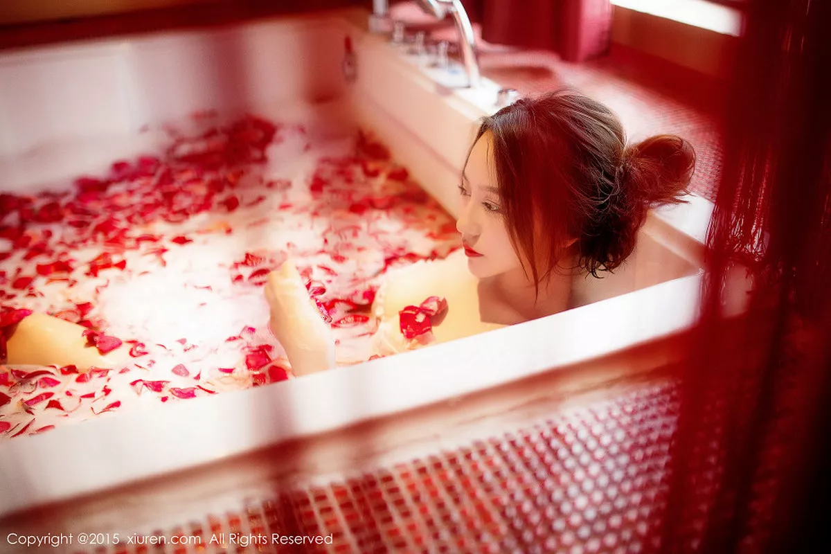 图片[8]-[XiuRen秀人网]第355期鱼猫盾写真-秀人资源网