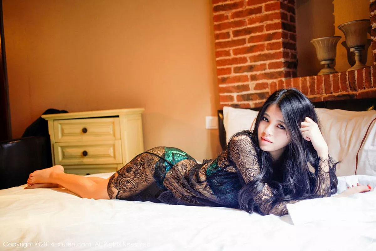 图片[27]-[XiuRen秀人网]第265期欧阳妮娜娜写真-秀人资源网