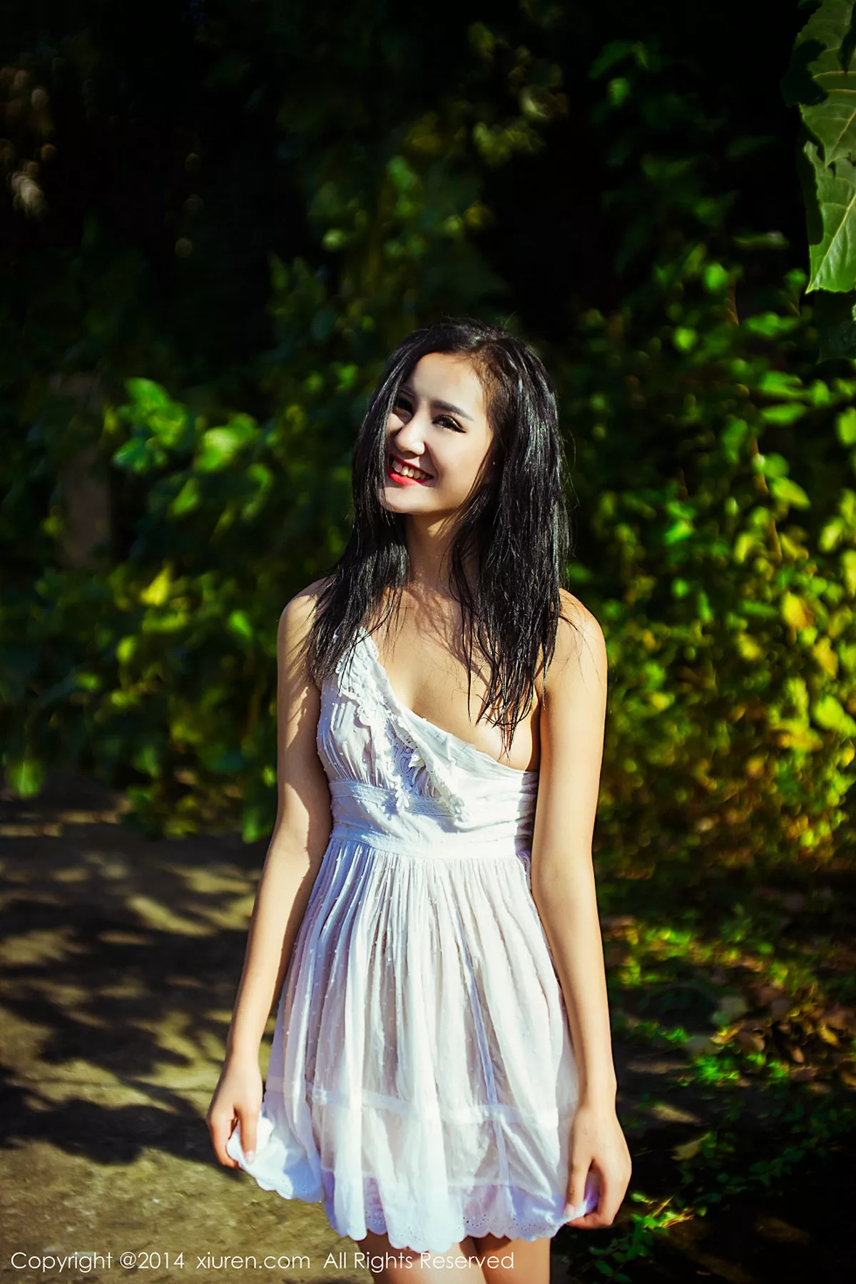 图片[16]-[XiuRen秀人网]第226期刘薇拉写真-秀人资源网
