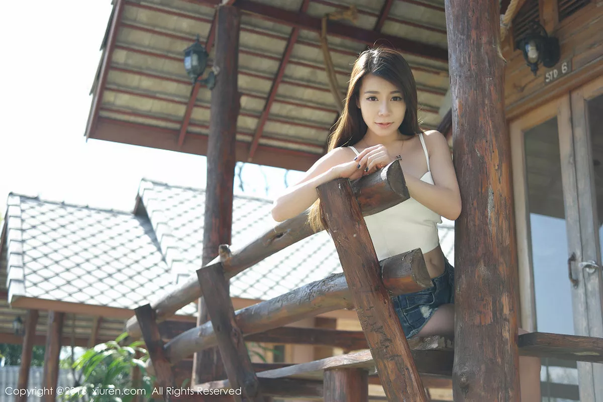 图片[13]-[XiuRen秀人网]第292期嘉宝贝儿写真-秀人资源网