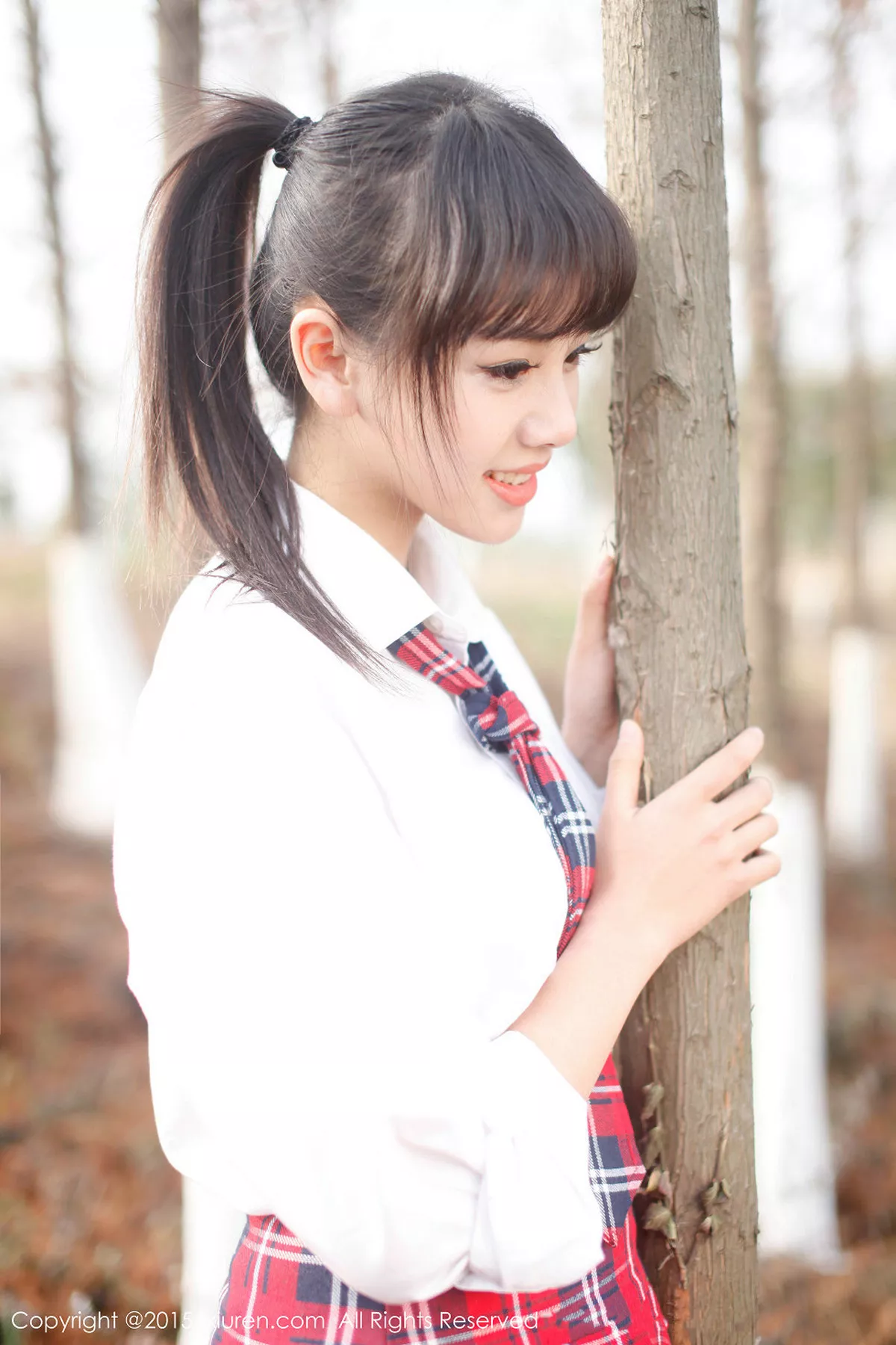 图片[84]-[XiuRen秀人网]第318期七米baby写真-秀人资源网