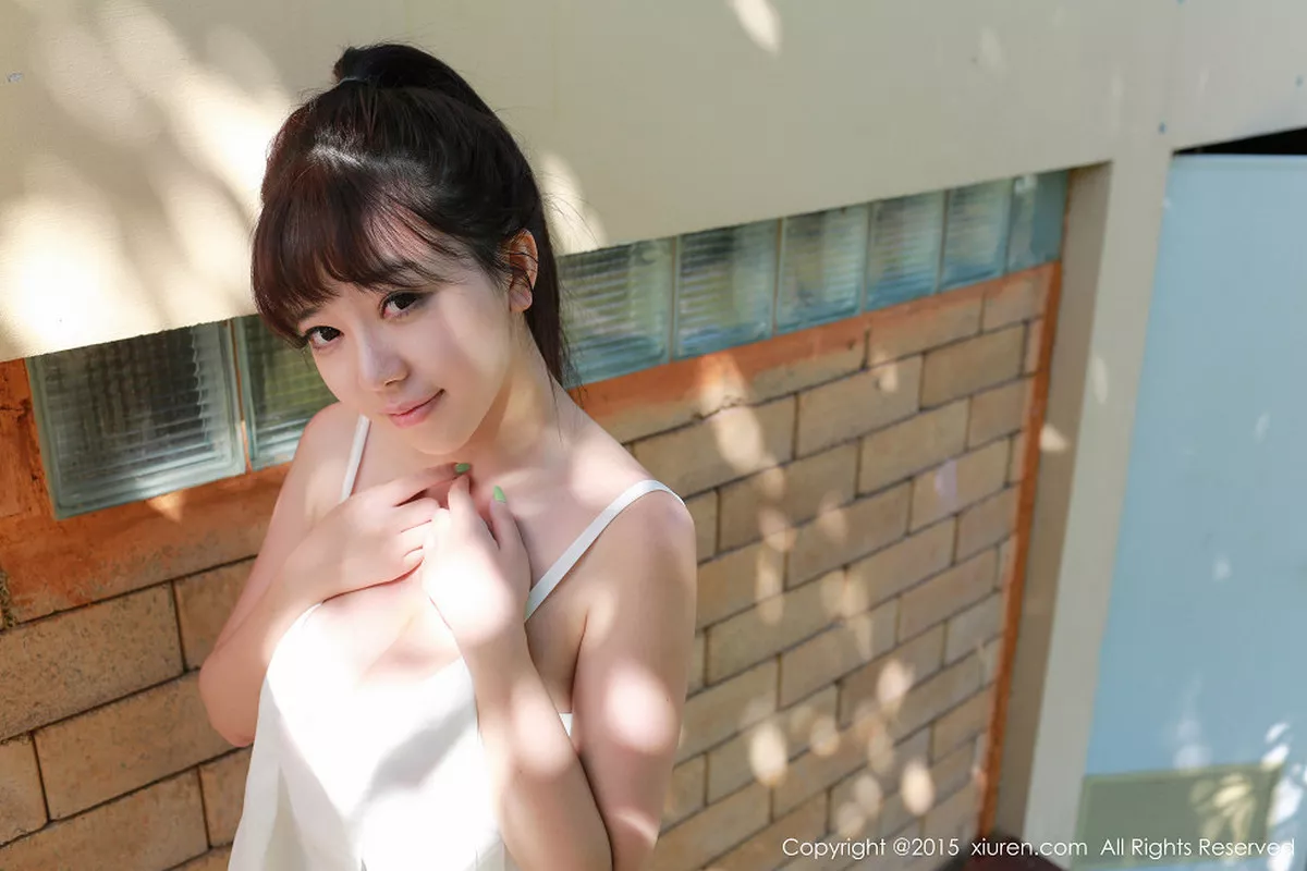 [XiuRen秀人网]第302期刘飞儿写真-秀人资源网
