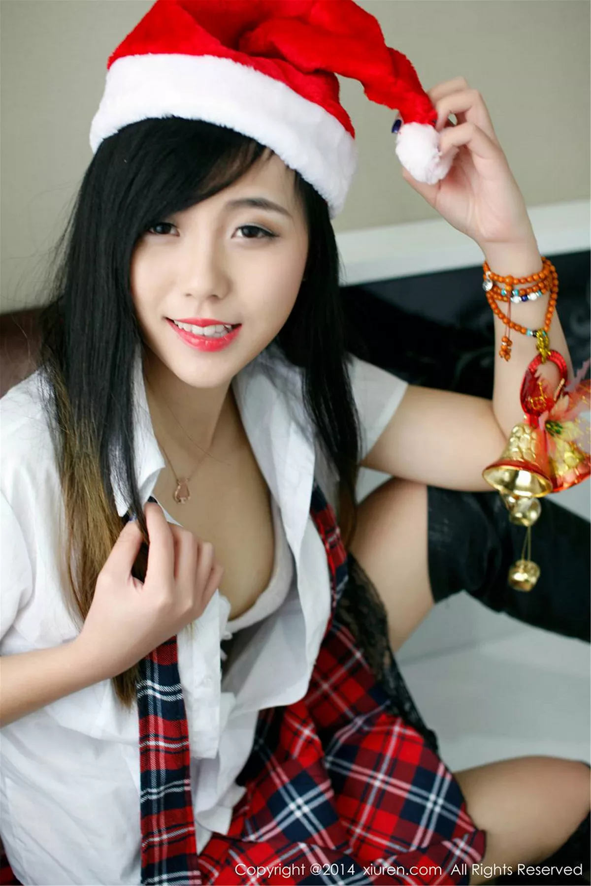 图片[11]-[XiuRen秀人网]第254期谢忱倬写真-秀人资源网