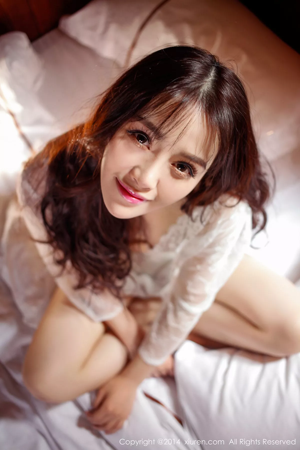 图片[3]-[XiuRen秀人网]第225期高溜MilkCat写真-秀人资源网