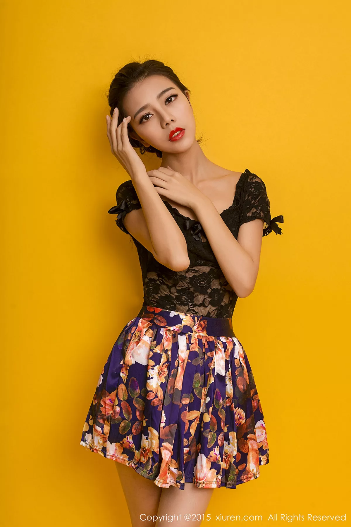 图片[21]-[XiuRen秀人网]第297期HONEYAL写真-秀人资源网