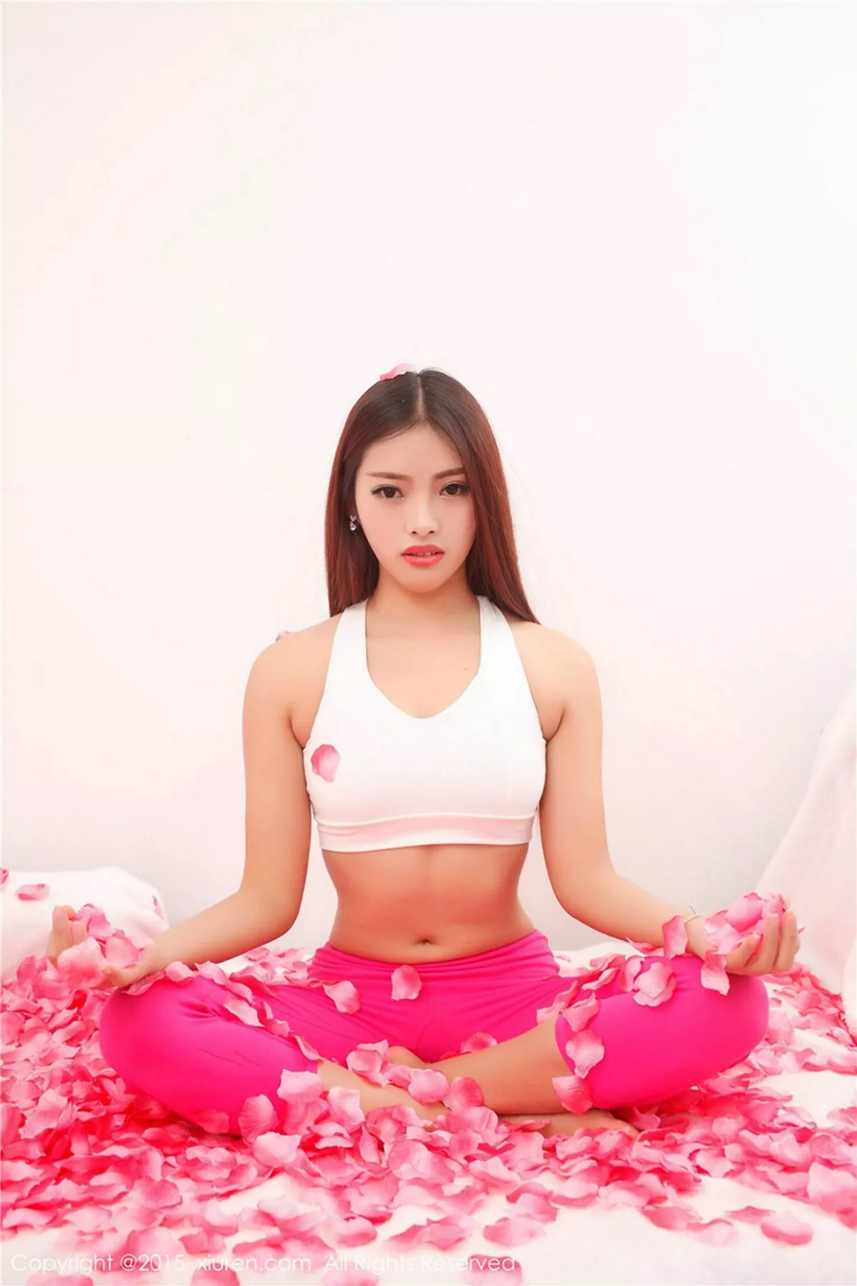 图片[22]-[XiuRen秀人网]第310期尹冰雅写真-秀人资源网