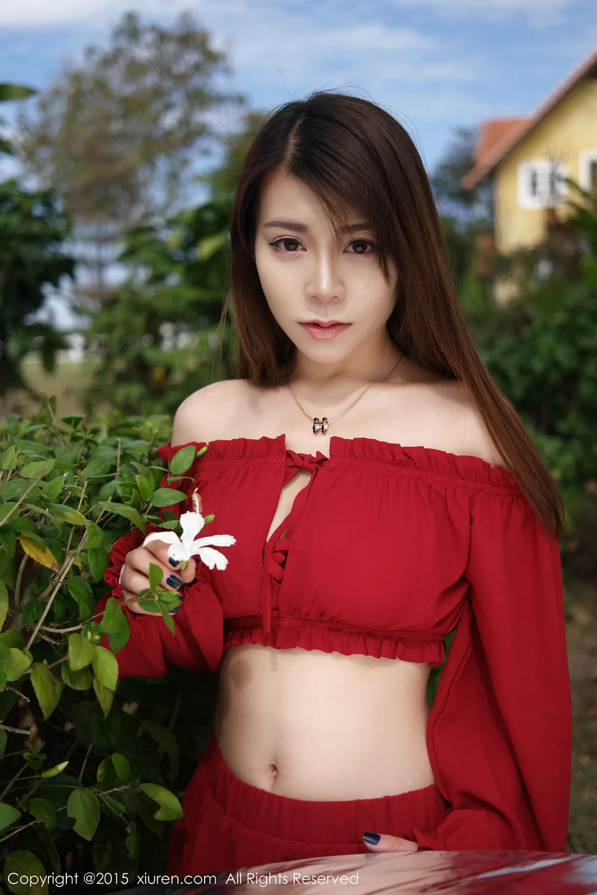 图片[19]-[XiuRen秀人网]第303期嘉宝贝儿写真-秀人资源网