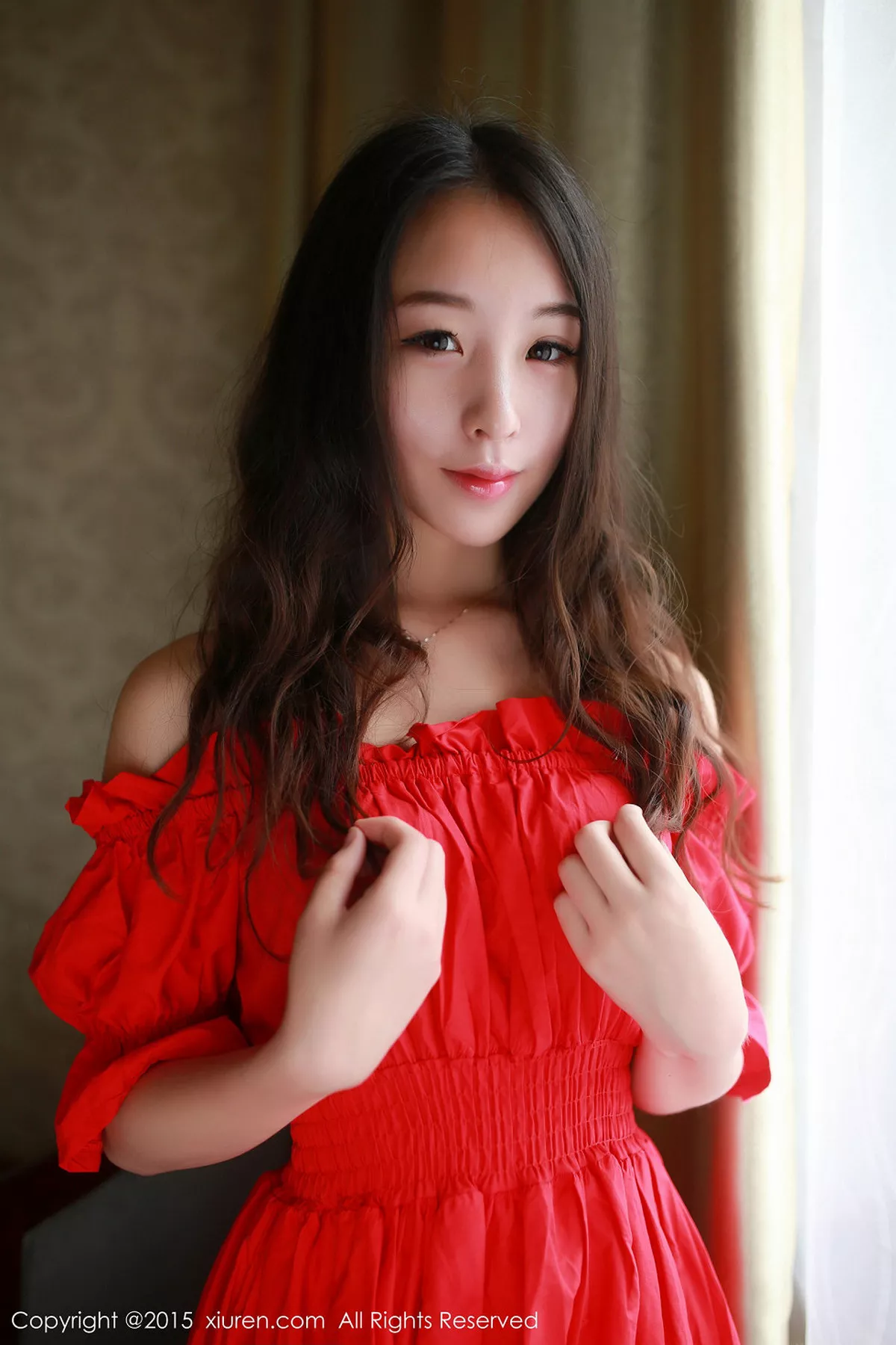 图片[8]-[XiuRen秀人网]第347期梓萱Crystal写真-秀人资源网