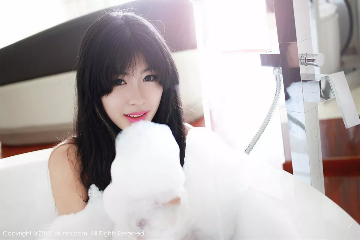 图片[6]-[XiuRen秀人网]第277期刘雪妮写真-秀人资源网