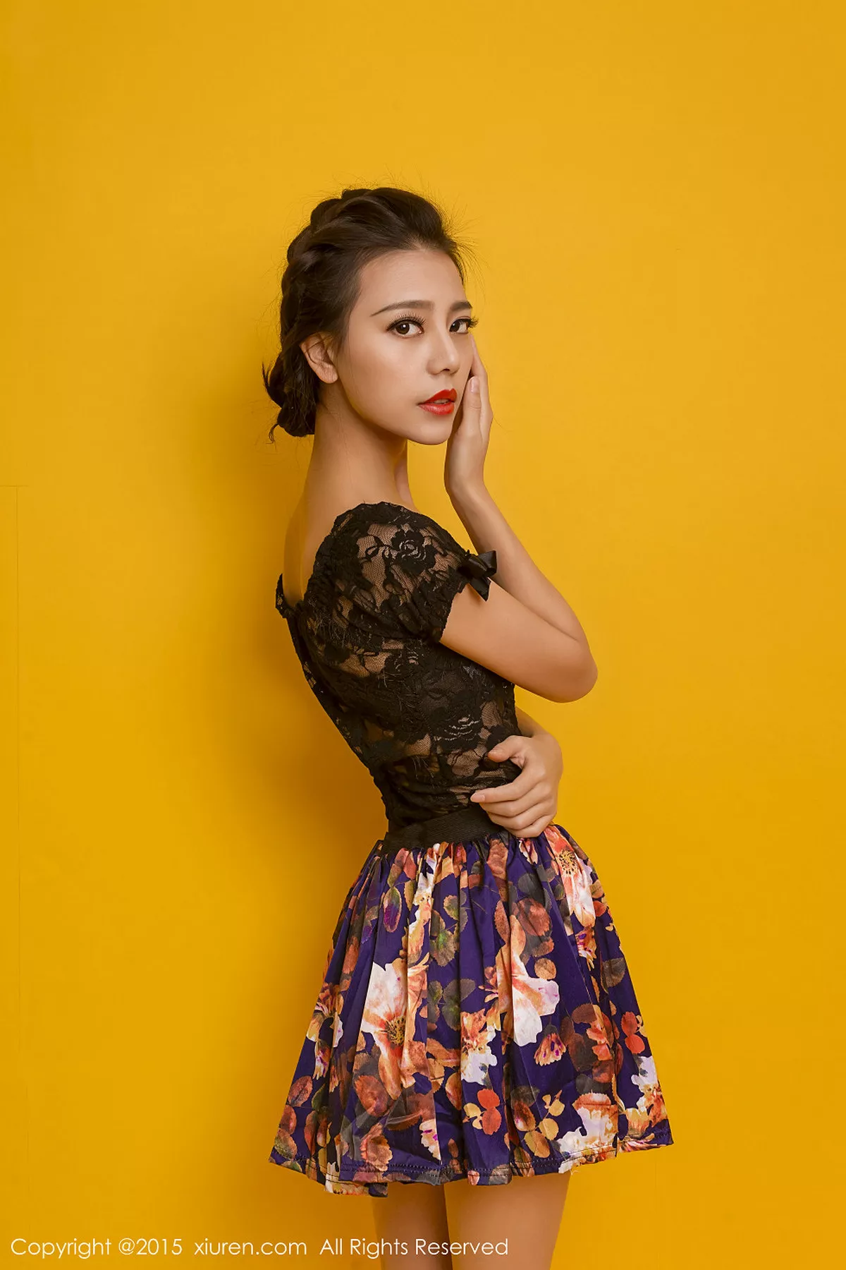 图片[11]-[XiuRen秀人网]第297期HONEYAL写真-秀人资源网