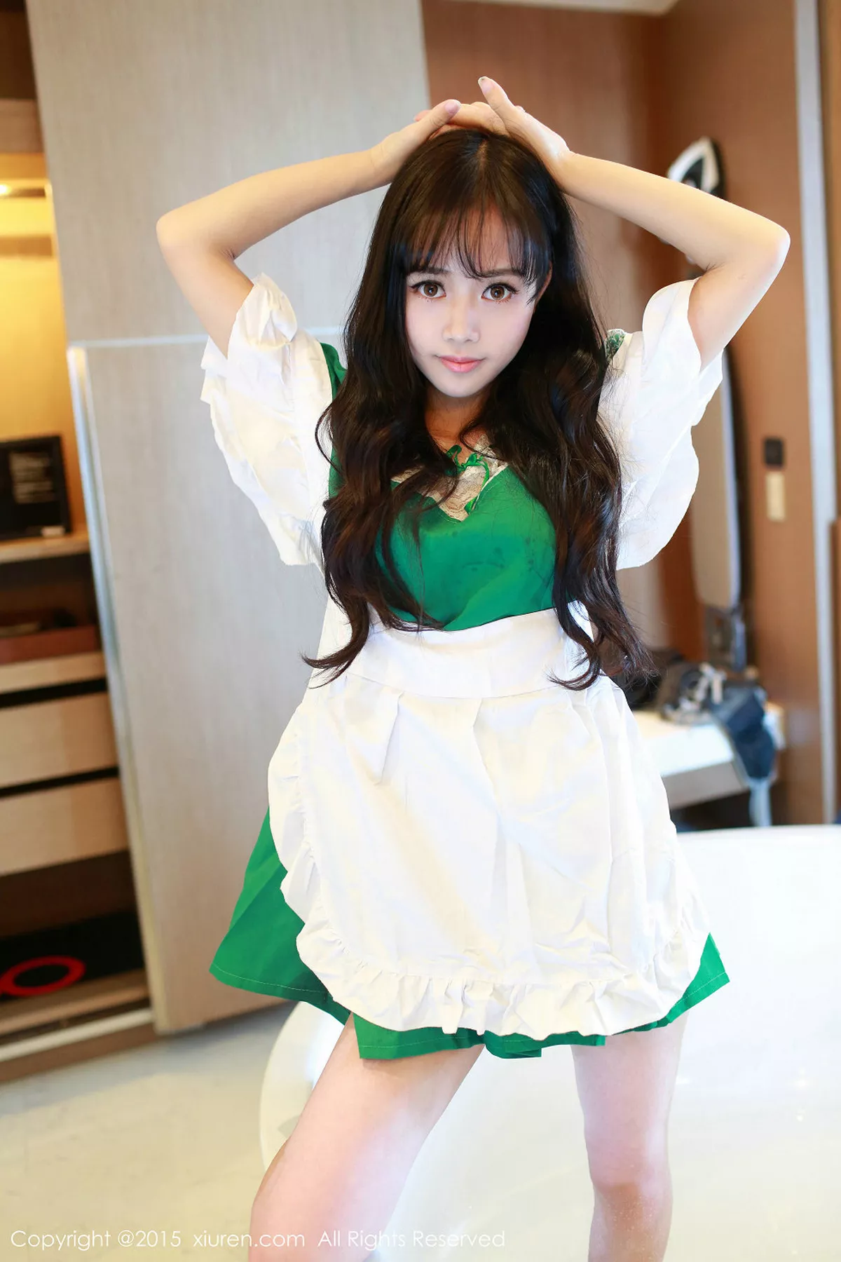 图片[14]-[XiuRen秀人网]第316期toro羽住写真-秀人资源网