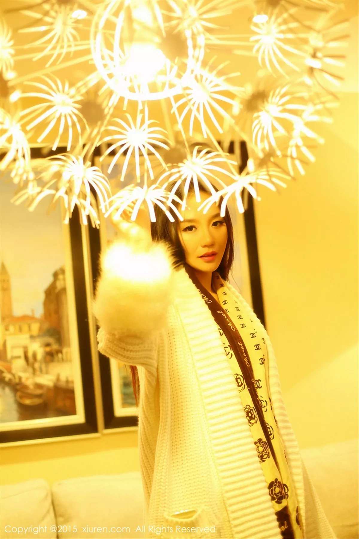 图片[18]-[XiuRen秀人网]第273期Jennifer小若写真-秀人资源网