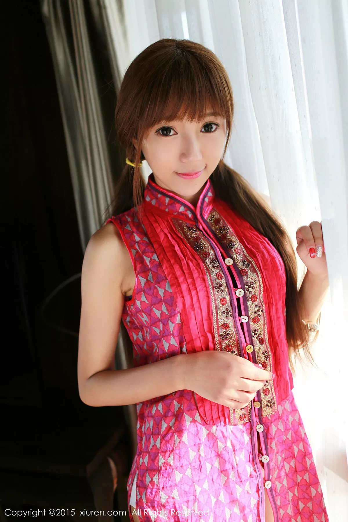 图片[15]-[XiuRen秀人网]第304期王馨瑶写真-秀人资源网