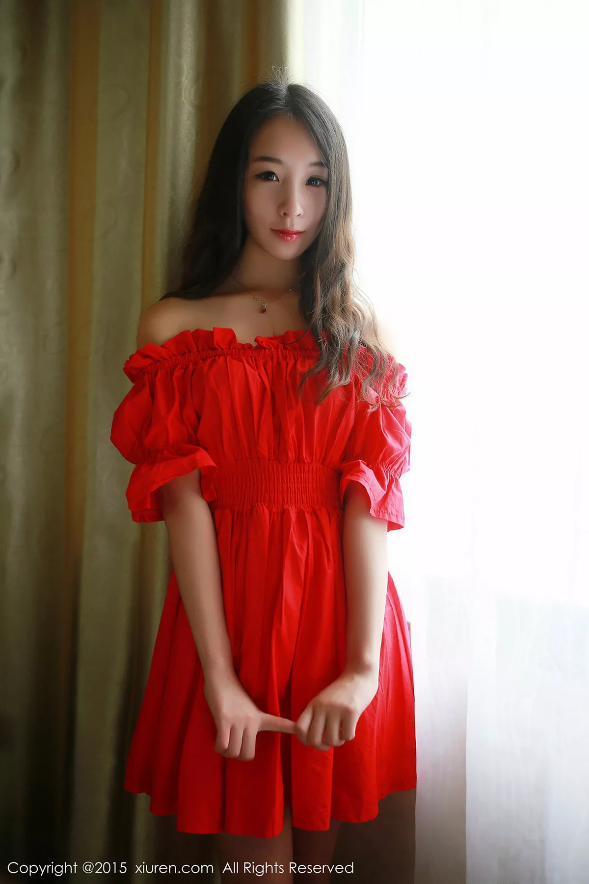 图片[33]-[XiuRen秀人网]第347期梓萱Crystal写真-秀人资源网