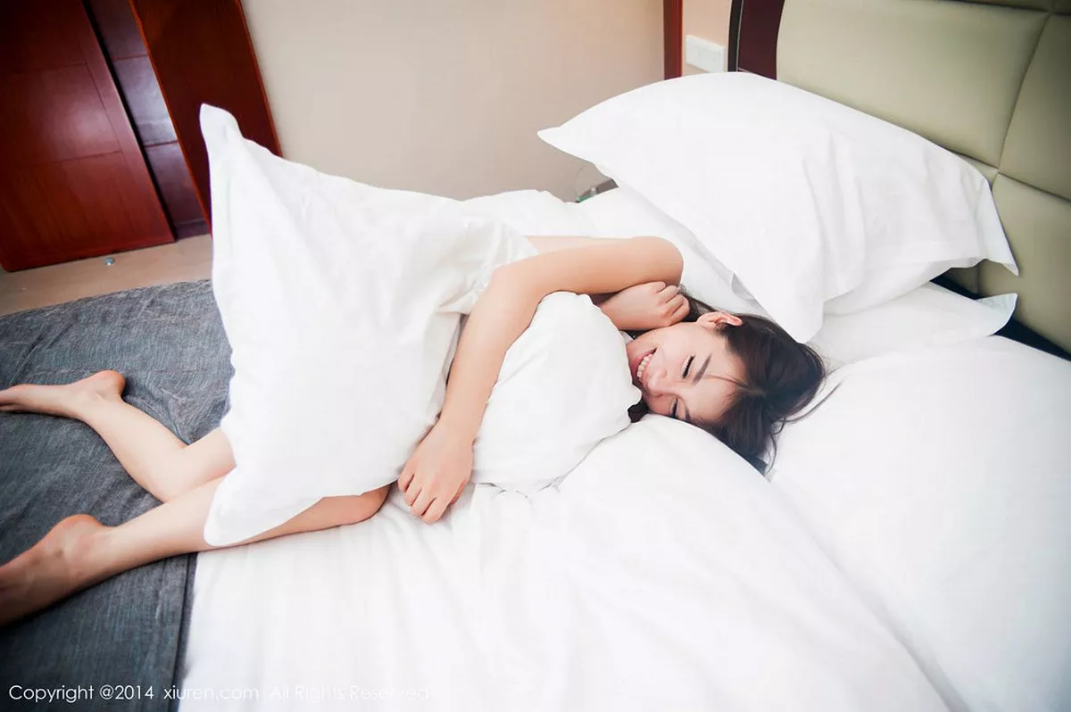 图片[2]-[XiuRen秀人网]第251期嘉宝贝儿写真-秀人资源网