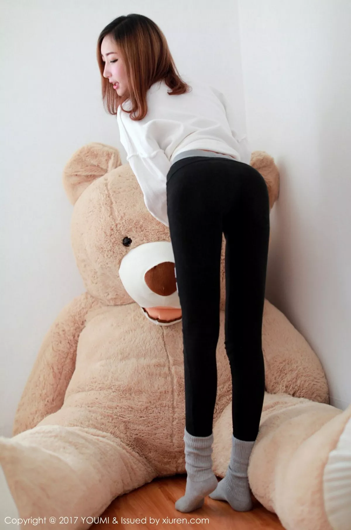 图片[11]-[YouMi尤蜜荟]第005期Yumi尤美写真-秀人资源网