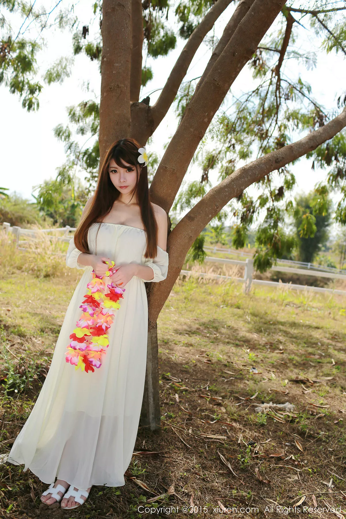 图片[3]-[XiuRen秀人网]第307期MARA醬写真-秀人资源网