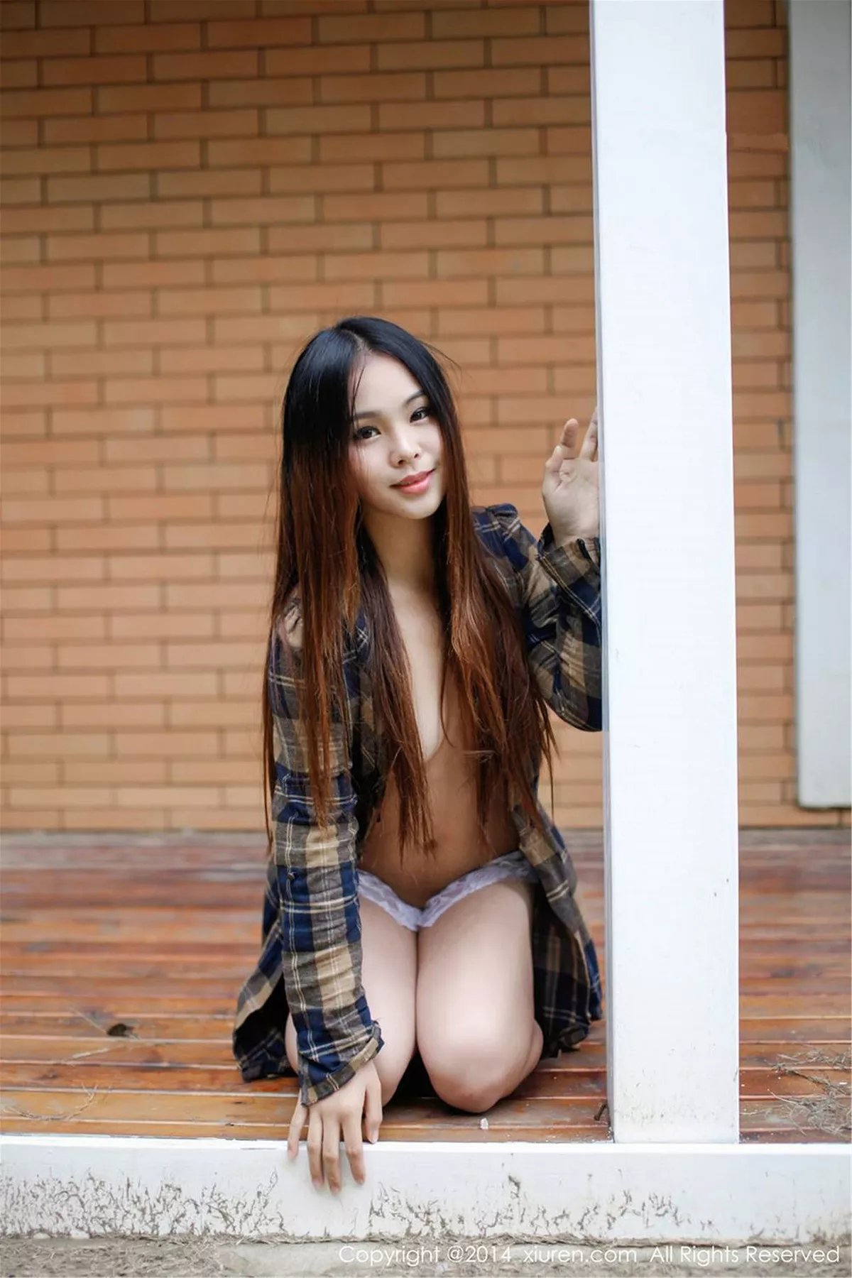 [XiuRen秀人网]第250期李波Bobo写真-秀人资源网