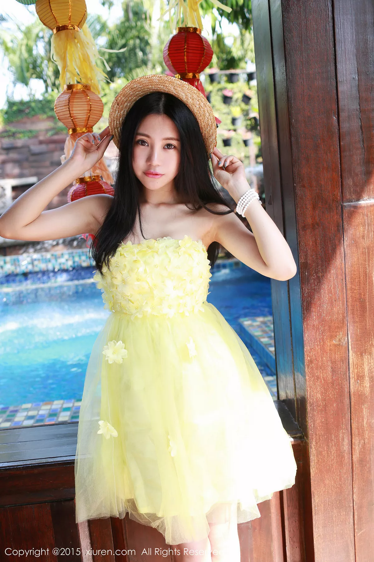 图片[14]-[XiuRen秀人网]第296期绮里嘉写真-秀人资源网