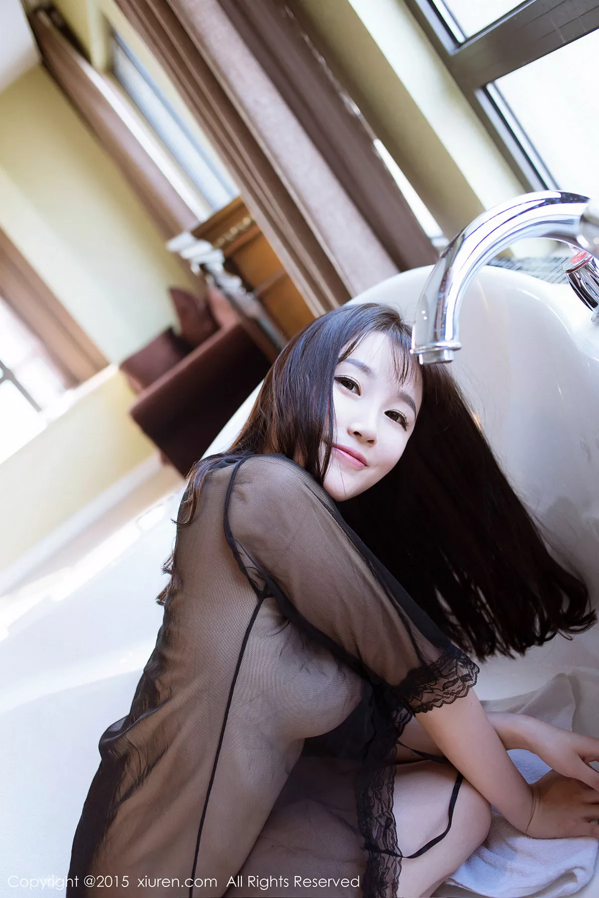 图片[10]-[XiuRen秀人网]第335期乐朵朵写真-秀人资源网