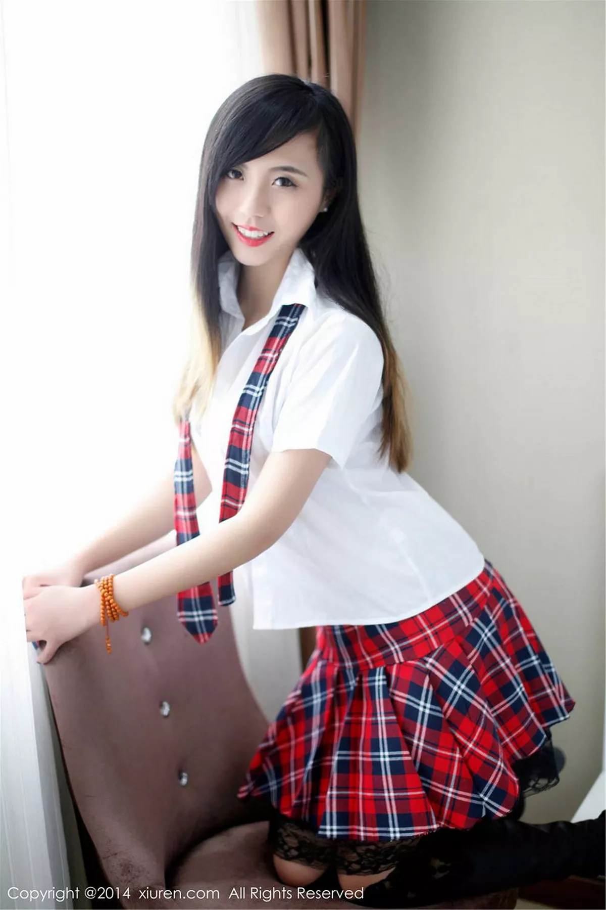 图片[13]-[XiuRen秀人网]第254期谢忱倬写真-秀人资源网