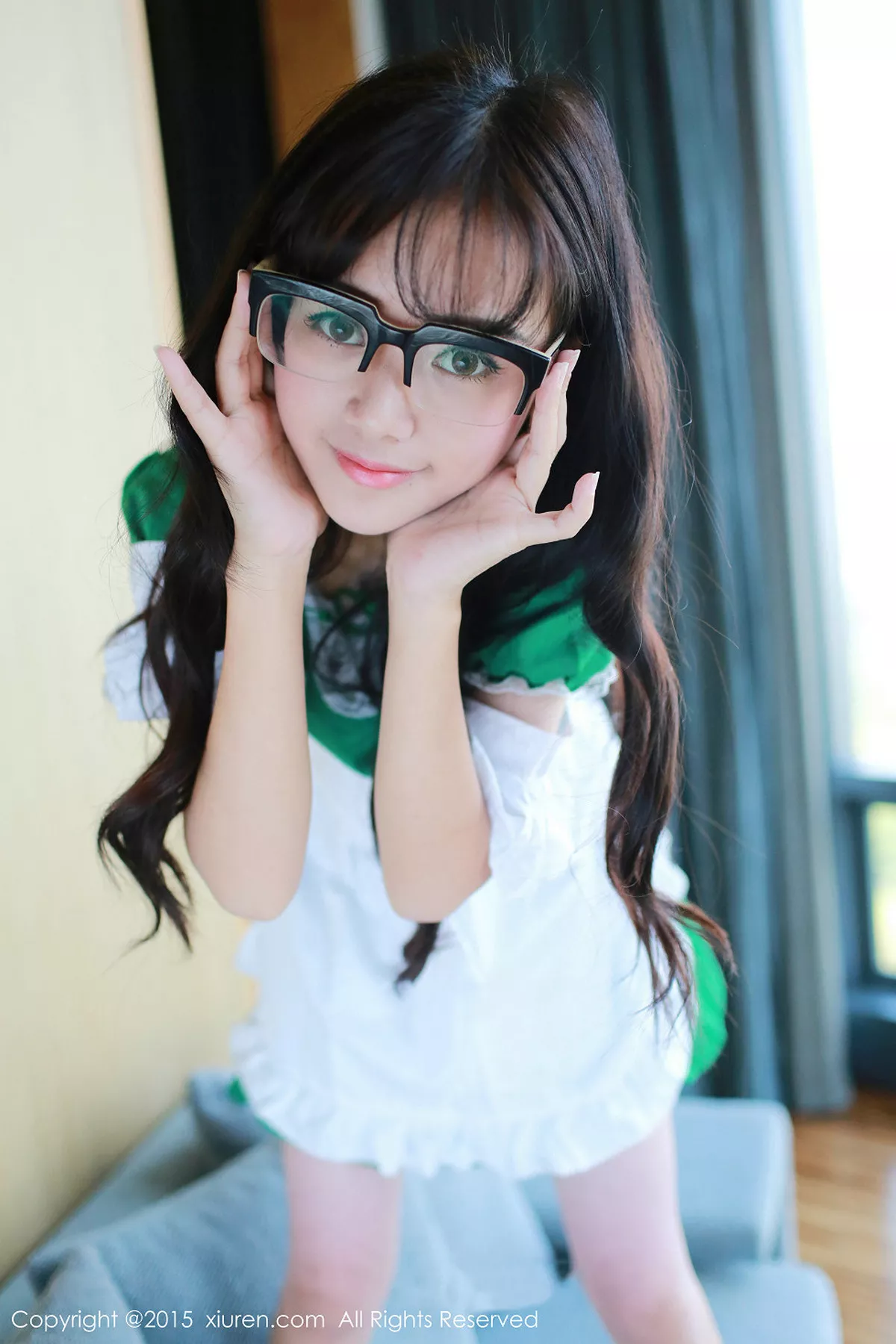 图片[18]-[XiuRen秀人网]第316期toro羽住写真-秀人资源网