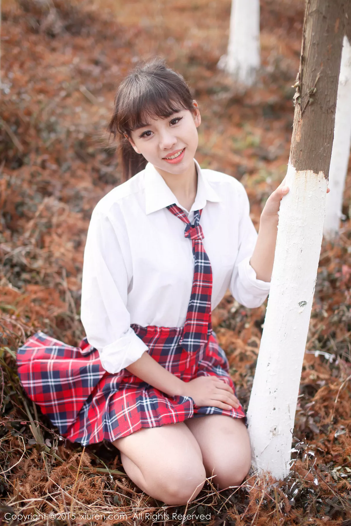 图片[24]-[XiuRen秀人网]第318期七米baby写真-秀人资源网