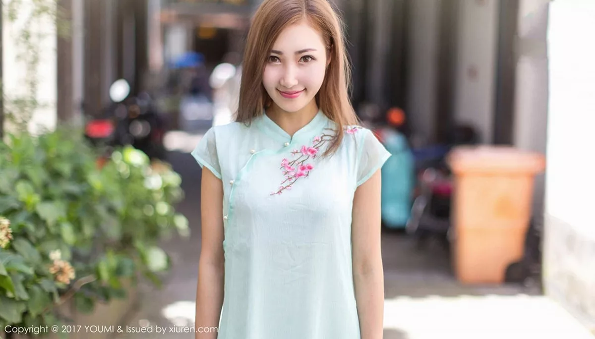 图片[18]-[YouMi尤蜜荟]第005期Yumi尤美写真-秀人资源网