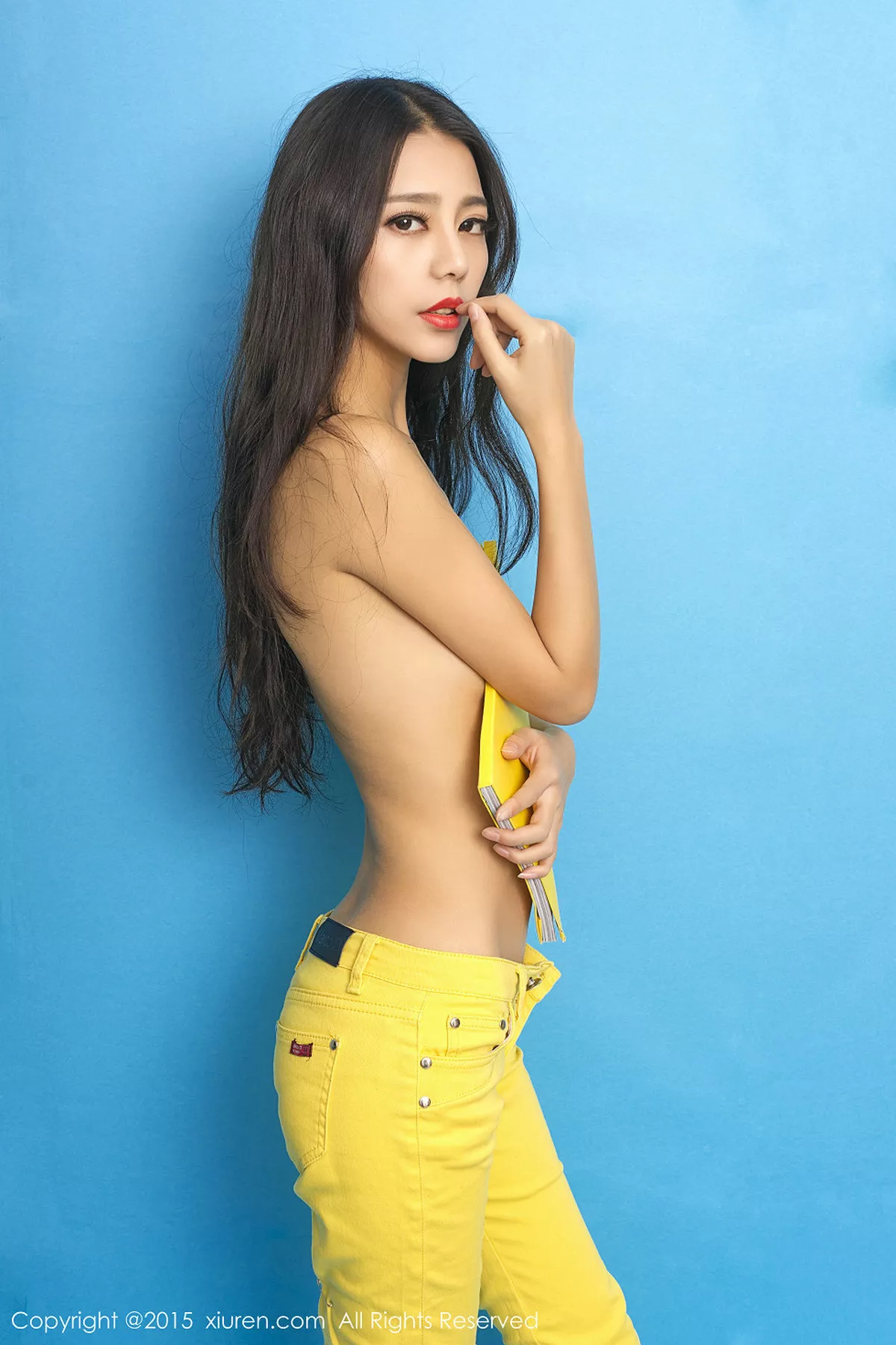 图片[30]-[XiuRen秀人网]第297期HONEYAL写真-秀人资源网