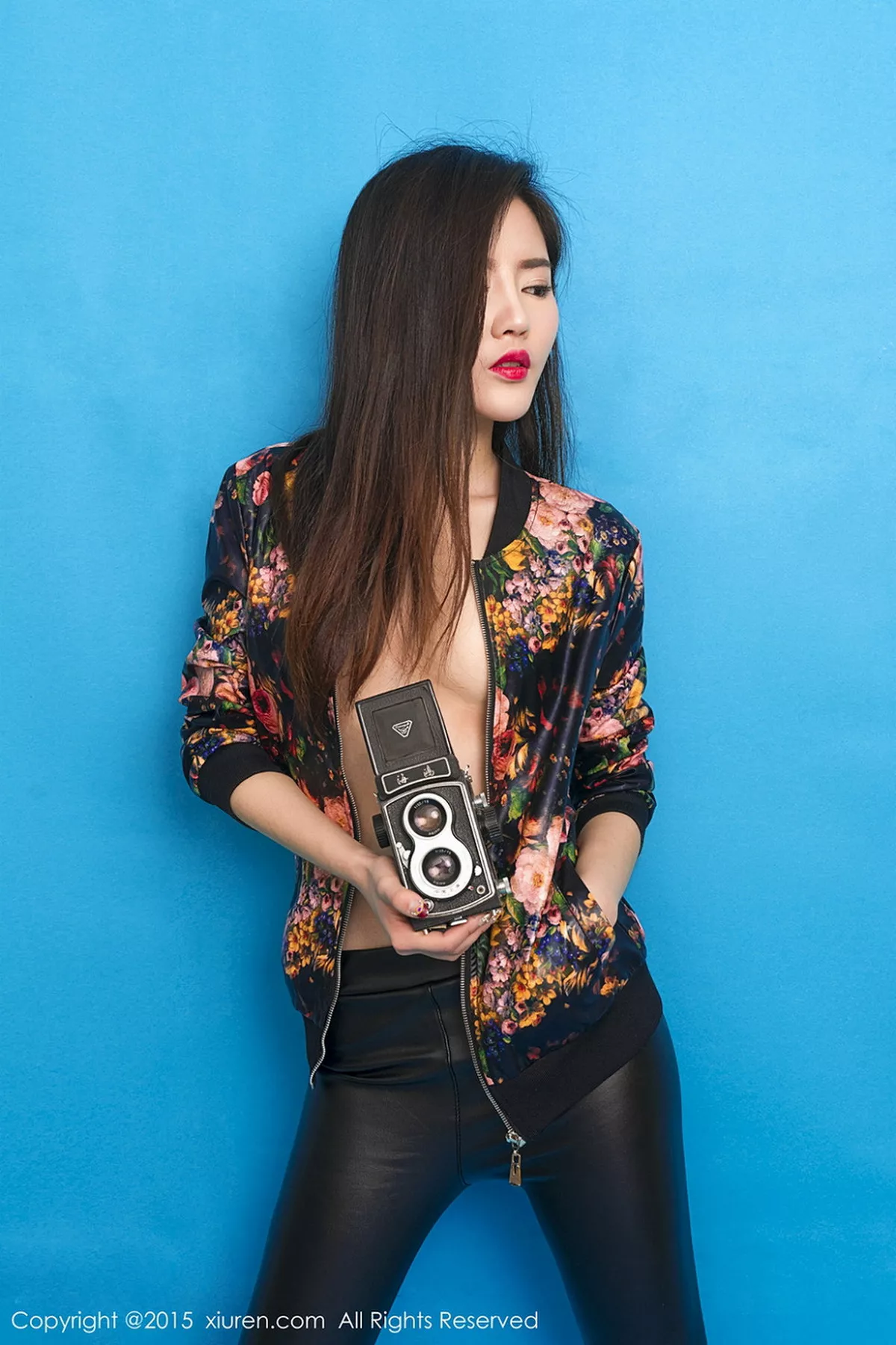 图片[21]-[XiuRen秀人网]第286期李昔雨写真-秀人资源网