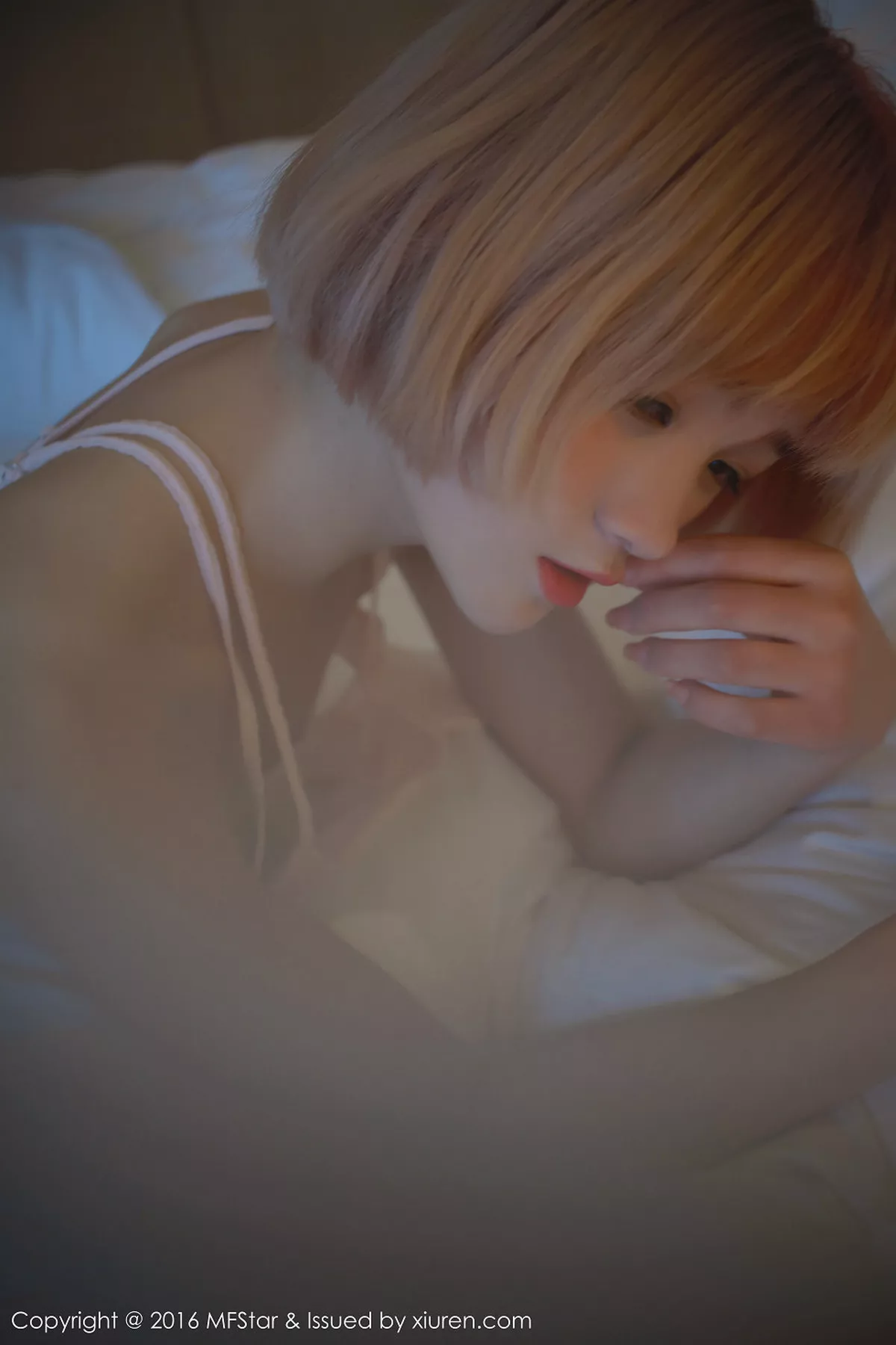 图片[9]-[MFStar模范学院]第082期悦爷妖精写真-秀人资源网