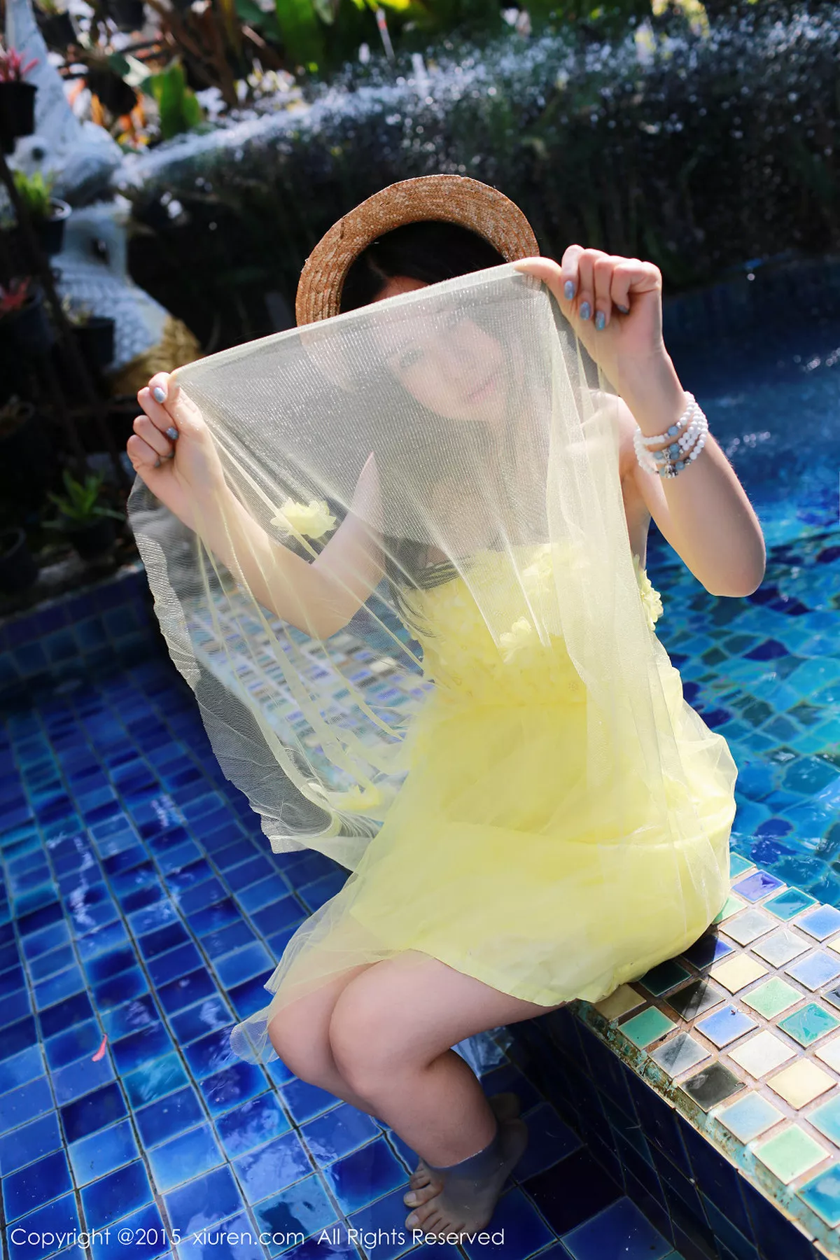 图片[24]-[XiuRen秀人网]第296期绮里嘉写真-秀人资源网