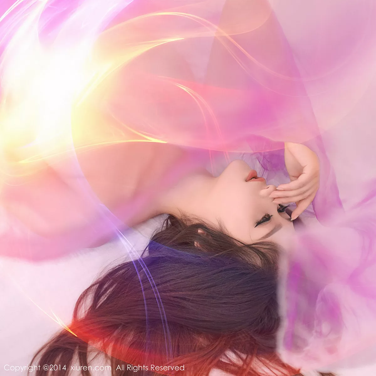 图片[17]-[XiuRen秀人网]第244期史雨姐姐写真-秀人资源网