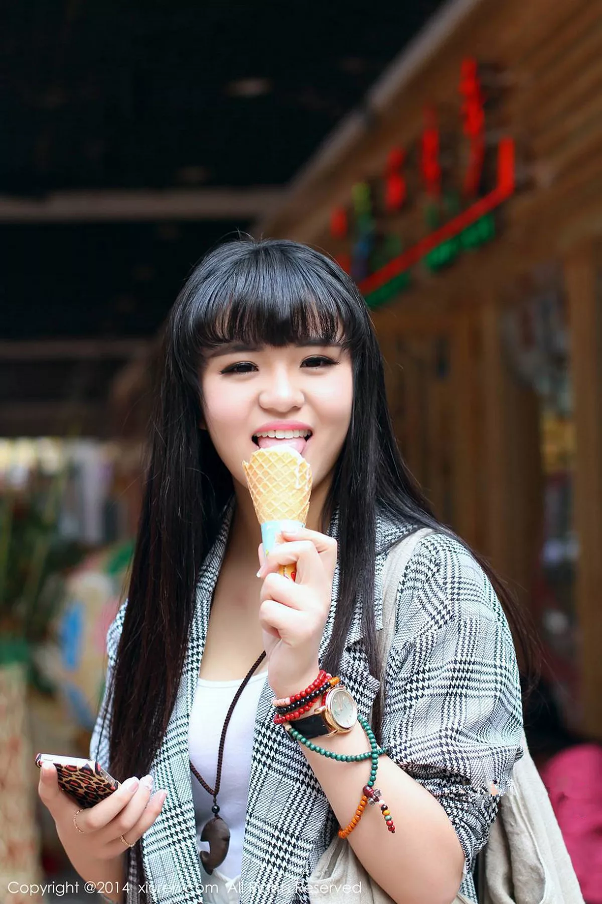 图片[6]-[XiuRen秀人网]第261期旭儿写真-秀人资源网