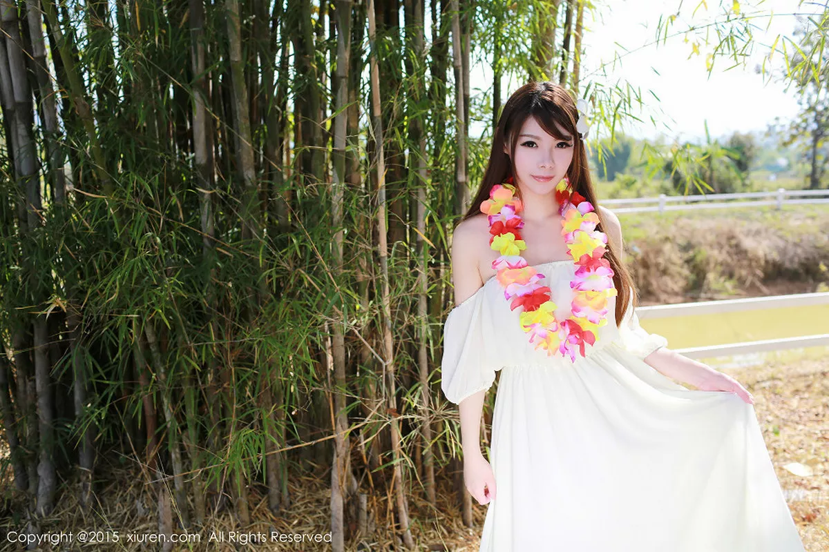 图片[11]-[XiuRen秀人网]第307期MARA醬写真-秀人资源网