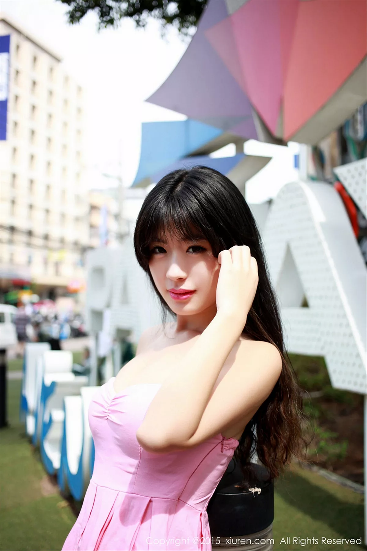 图片[22]-[XiuRen秀人网]第277期刘雪妮写真-秀人资源网