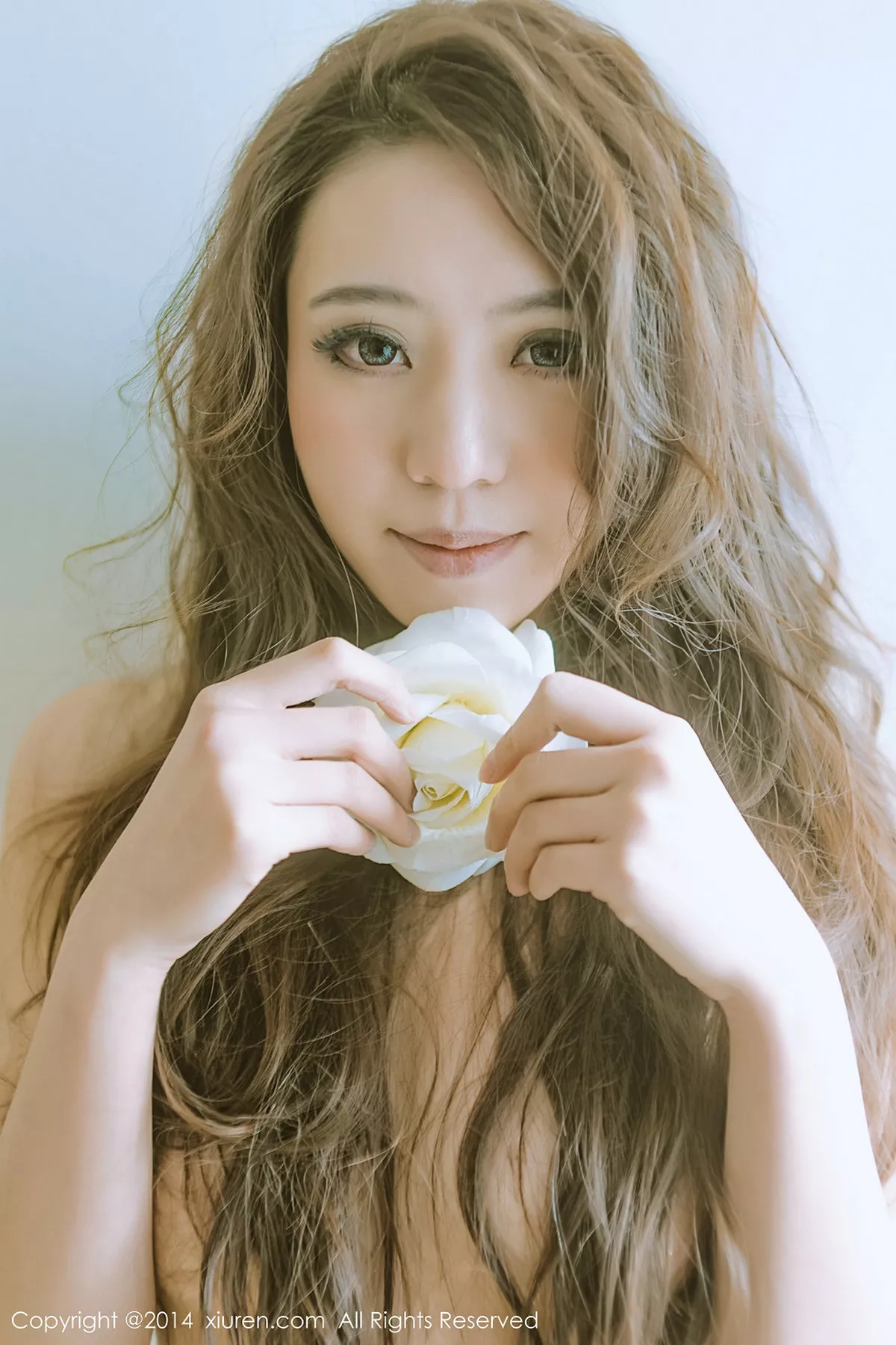 [XiuRen秀人网]第230期Cassie写真-秀人资源网