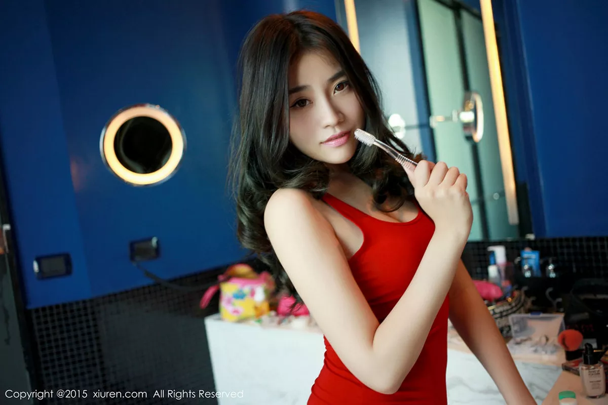 图片[15]-[XiuRen秀人网]第287期许诺Sabrina写真-秀人资源网