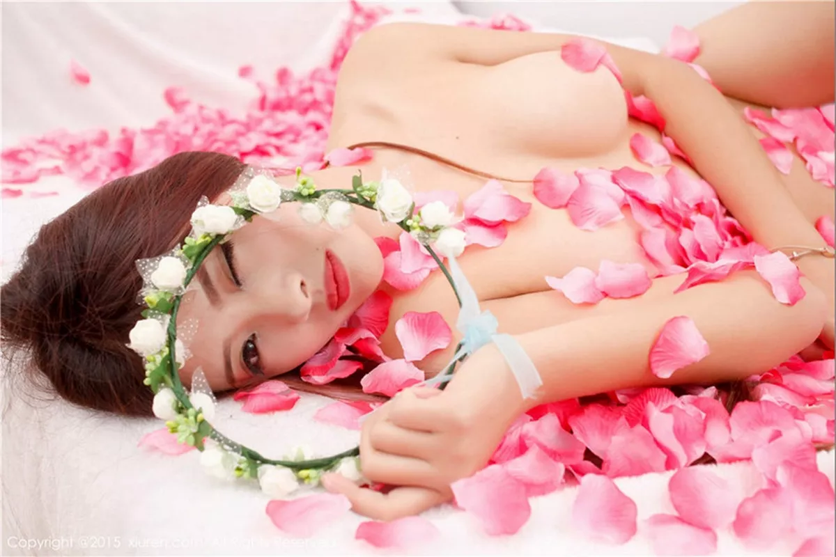 图片[9]-[XiuRen秀人网]第310期尹冰雅写真-秀人资源网