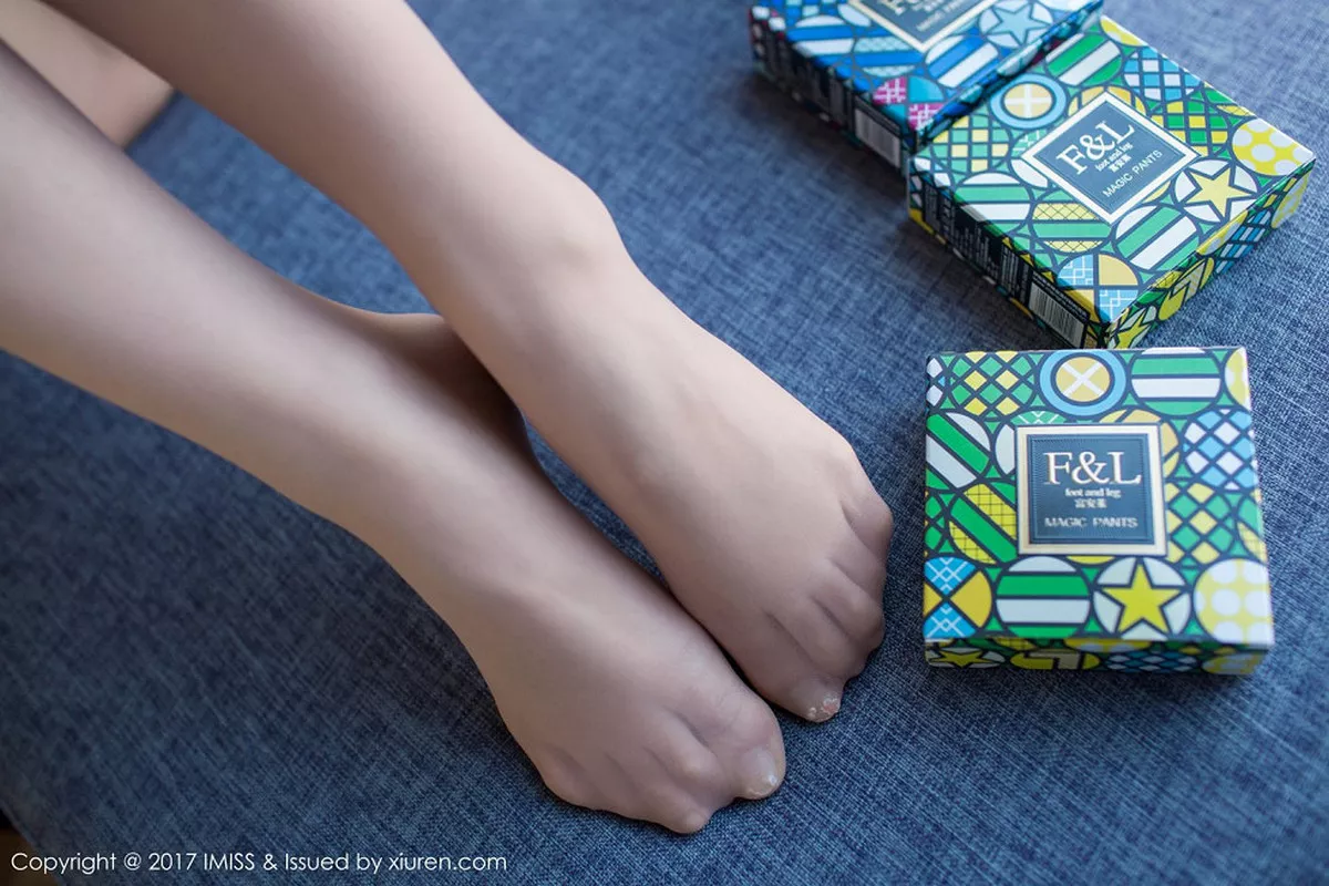 图片[11]-[Imiss爱蜜社]第146期李李七七喜喜写真-秀人资源网