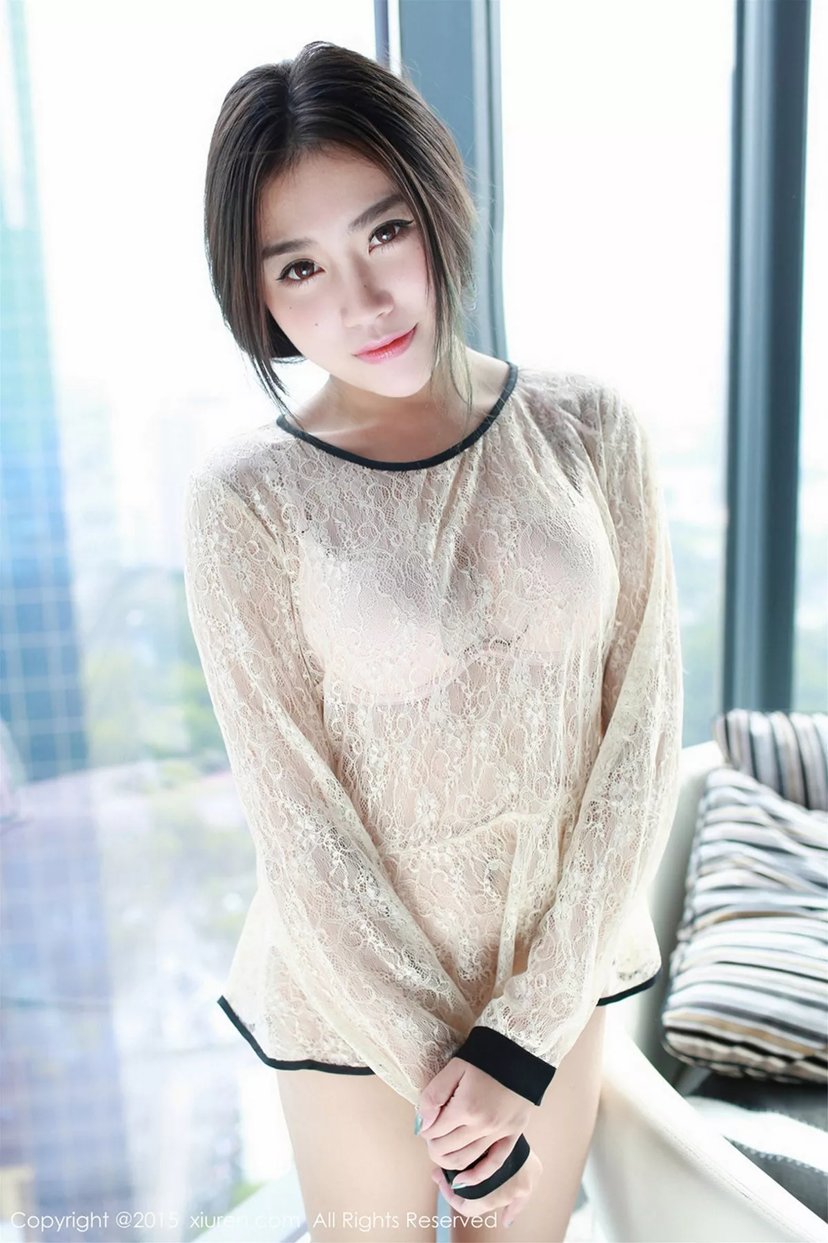 图片[6]-[XiuRen秀人网]第271期许诺Sabrina写真-秀人资源网