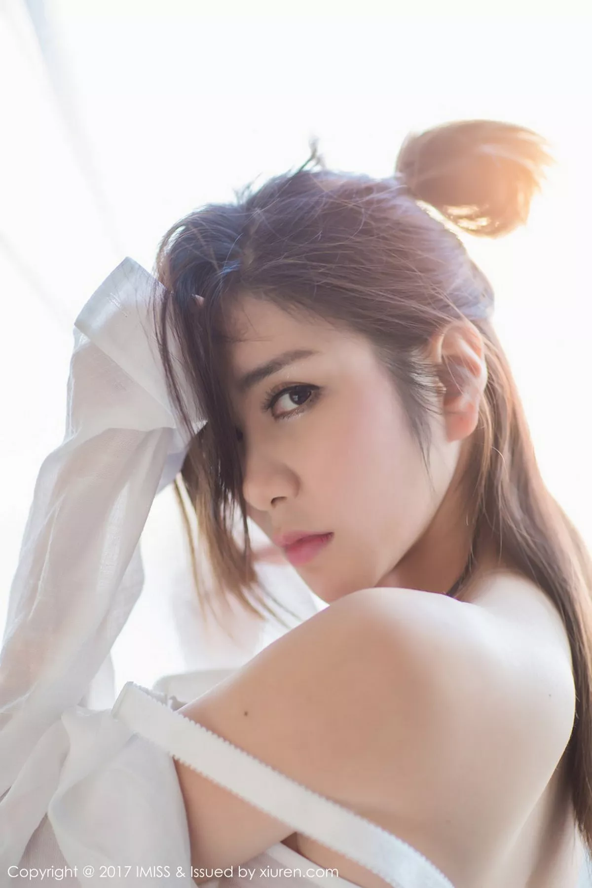 图片[4]-[Imiss爱蜜社]第146期李李七七喜喜写真-秀人资源网