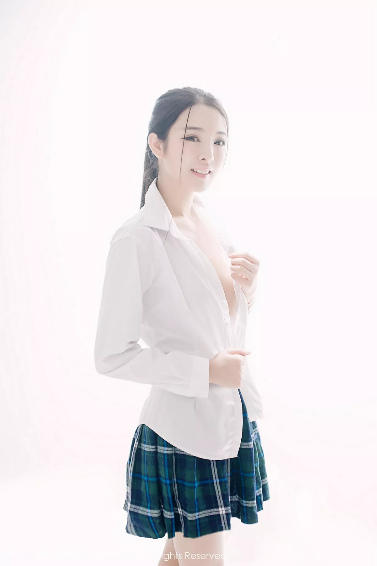 图片[8]-[XiuRen秀人网]第256期陈大榕写真-秀人资源网