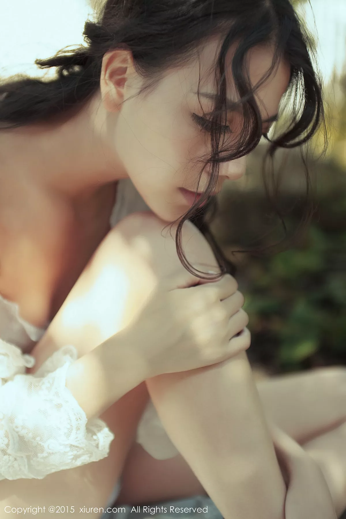 图片[4]-[XiuRen秀人网]第297期HONEYAL写真-秀人资源网