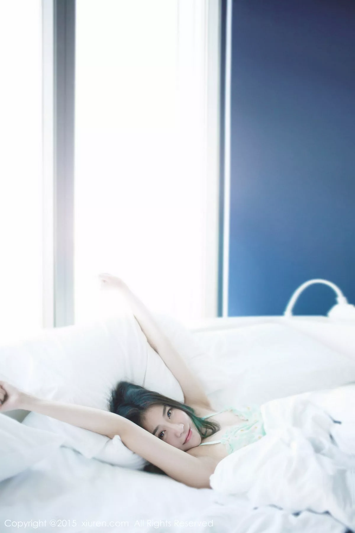 图片[4]-[XiuRen秀人网]第287期许诺Sabrina写真-秀人资源网