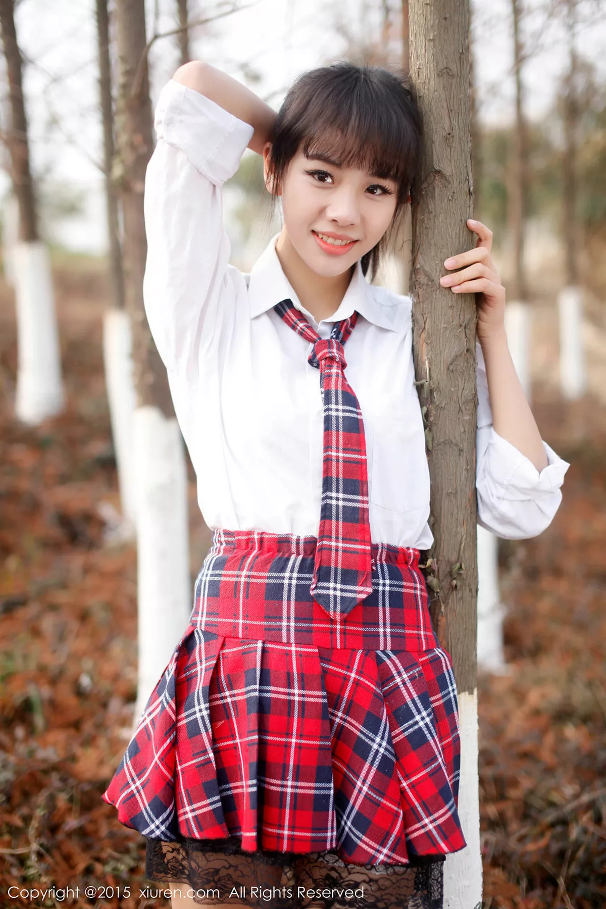 图片[16]-[XiuRen秀人网]第318期七米baby写真-秀人资源网