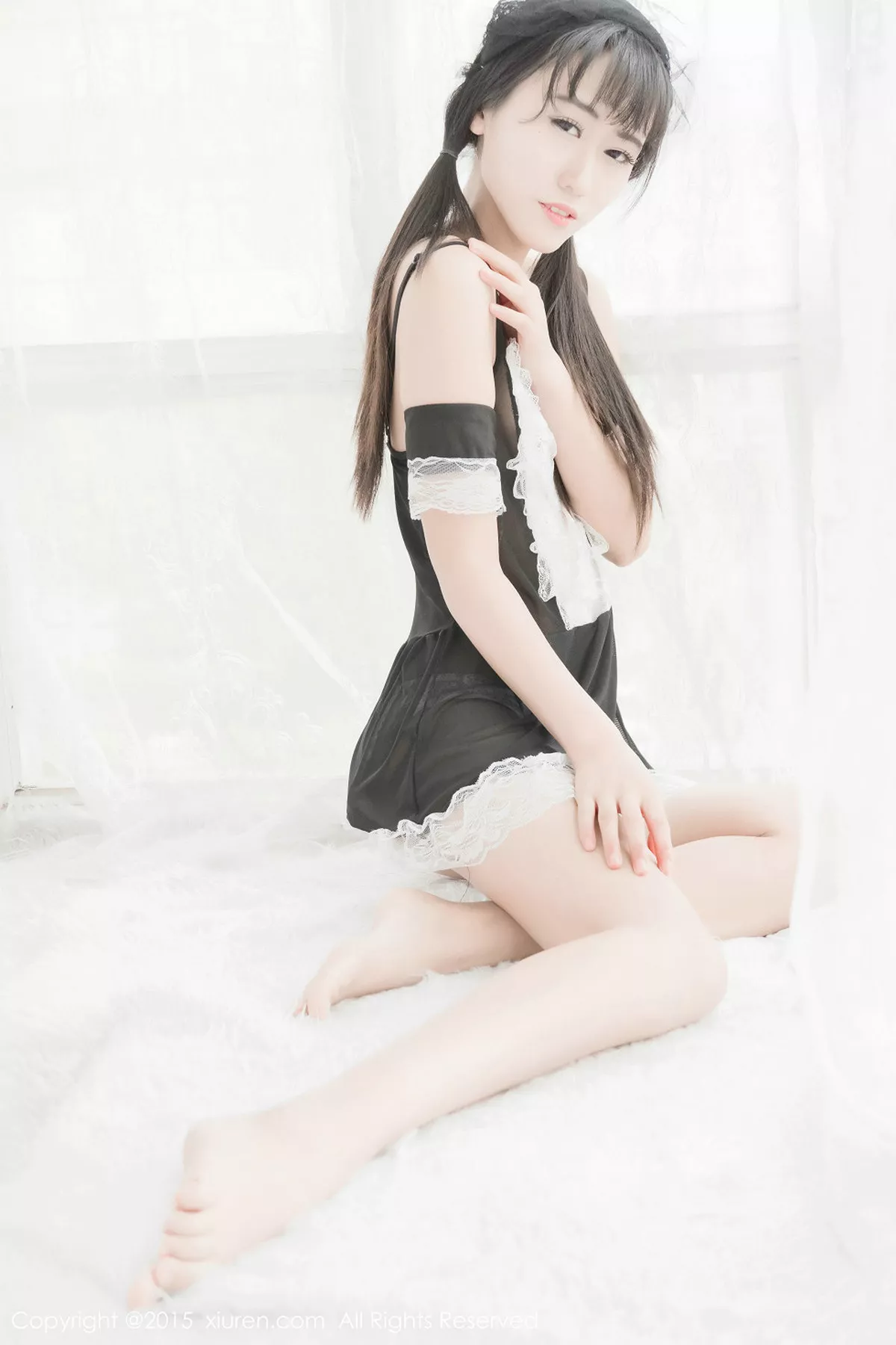 图片[25]-[XiuRen秀人网]第319期素素subaby写真-秀人资源网