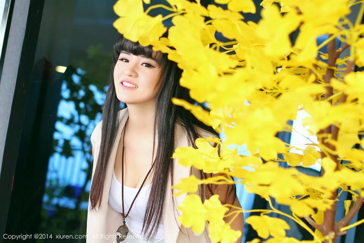 图片[2]-[XiuRen秀人网]第261期旭儿写真-秀人资源网